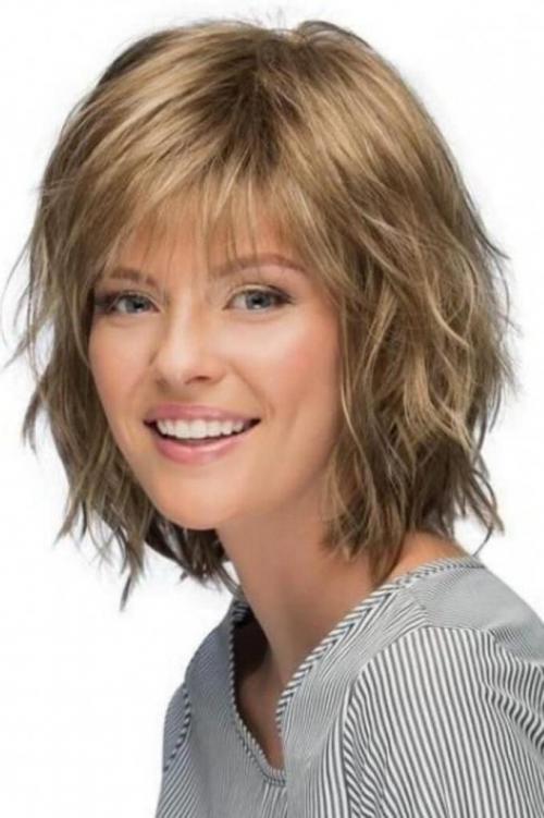 12 самых модных стрижек каре в 2022 году. Особенности женской стрижки каре 10