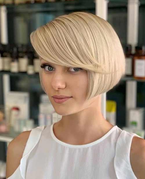 Боб-каре 2022. Боб каре с челкой 2022: фото модных стрижек, тенденции