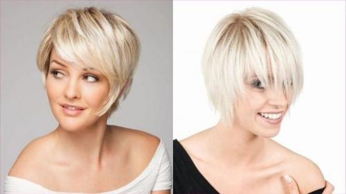 12 самых модных стрижек каре в 2022 году. Особенности женской стрижки каре 05