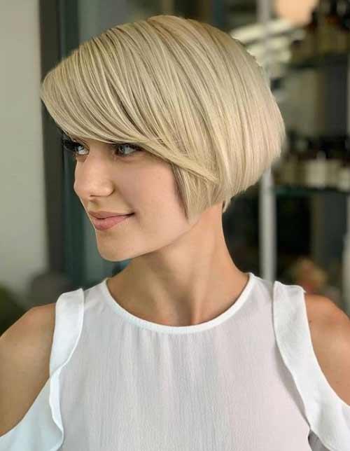 Боб-каре 2022. Боб каре с челкой 2022: фото модных стрижек, тенденции