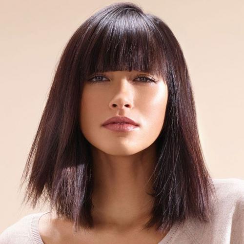 Объемное каре на короткие волосы. Каким женщинам подходит короткое каре