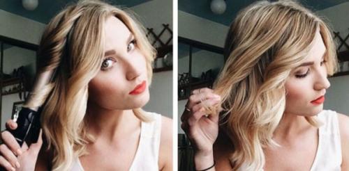 Каскадное каре. Стрижка каре каскад: фото