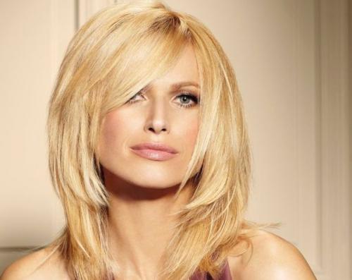 Двойное каре на средние. Кому подходит стрижка двойное каре? 11 Двойное каре на средние. Кому подходит стрижка двойное каре? 11