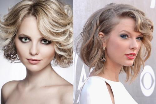 Вечерние прически на удлиненное каре. Стрижка каре, кому она идет и как ее укладывать