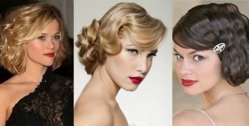 Вечерние прически на удлиненное каре. Стрижка каре, кому она идет и как ее укладывать