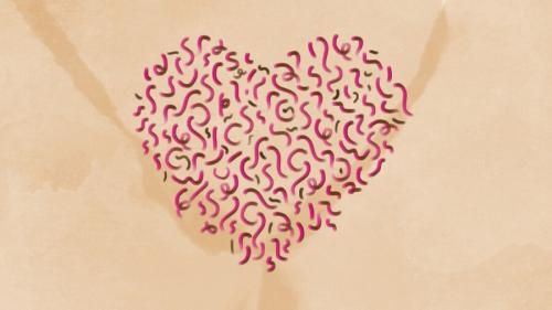 Как брить глубокое бикини. Важный дисклаймер