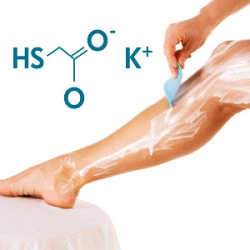 Как убрать волосы на лобке в домашних условиях. День за днем: интимная депиляция дома