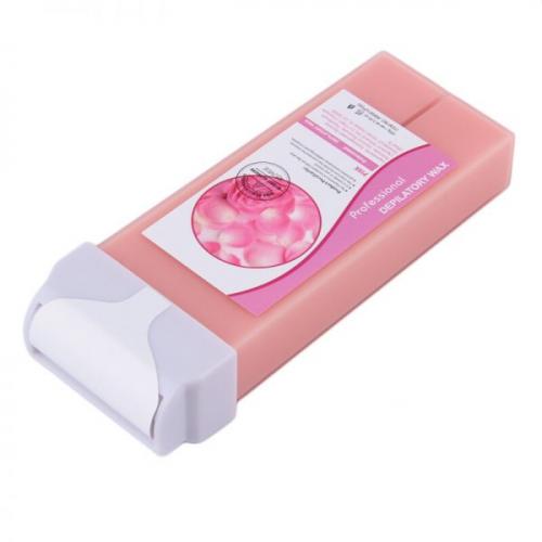 Как безболезненно сделать эпиляцию в зоне бикини воском. Картриджный воск