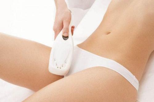 Депиляция зоны бикини дома. Выбор метода