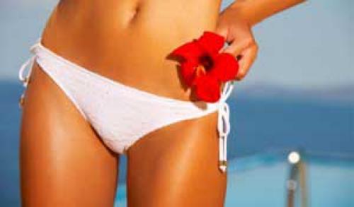 Домашняя эпиляция в зоне бикини. Способы удаления и пошаговые инструкции
