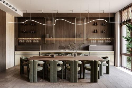 Стиль лофт в интерьере 2023. Особенности стиля 03