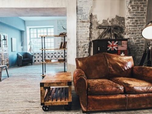 Новомодные стиль лофт и как его носить. КАК ПОЯВИЛСЯ СТИЛЬ ЛОФТ 17 Новомодные стиль лофт и как его носить. КАК ПОЯВИЛСЯ СТИЛЬ ЛОФТ 17