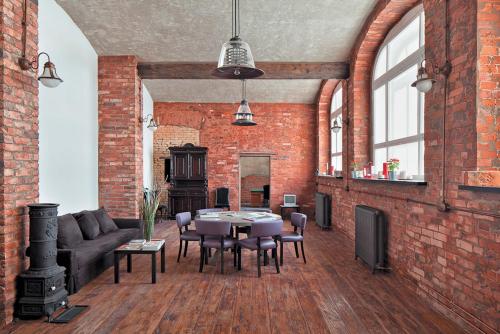 Новомодные стиль лофт и как его носить. КАК ПОЯВИЛСЯ СТИЛЬ ЛОФТ 09 Новомодные стиль лофт и как его носить. КАК ПОЯВИЛСЯ СТИЛЬ ЛОФТ 09