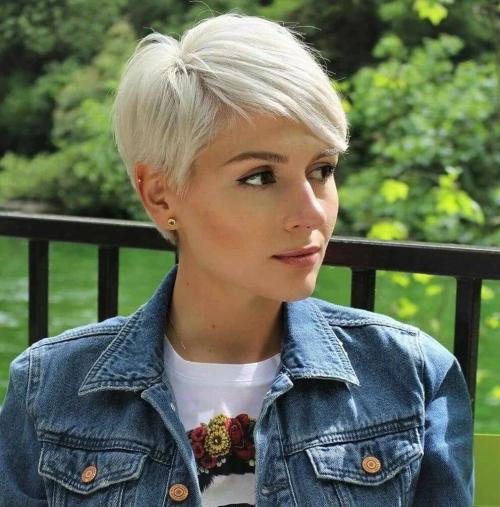 Каре на тонкие волосы без укладки. Идеи стрижек для тонких волосы в 2022 году