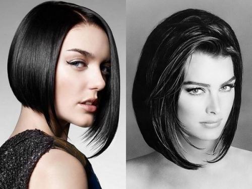 20 идеальных коротких каре для тонких волос. Типы лица и рекомендации по выбору прически 26 20 идеальных коротких каре для тонких волос. Типы лица и рекомендации по выбору прически 26