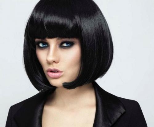 20 идеальных коротких каре для тонких волос. Типы лица и рекомендации по выбору прически 24 20 идеальных коротких каре для тонких волос. Типы лица и рекомендации по выбору прически 24