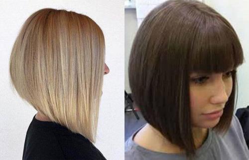 75 стильных идей 2022 для укладки стрижки каре на каждый.. Прическа на короткие волосы на праздник: фото 2022 26