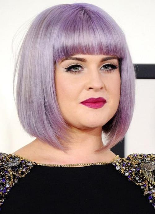 75 стильных идей 2022 для укладки стрижки каре на каждый.. Прическа на короткие волосы на праздник: фото 2022 35