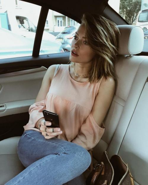 Стрижка каре каскад: фото