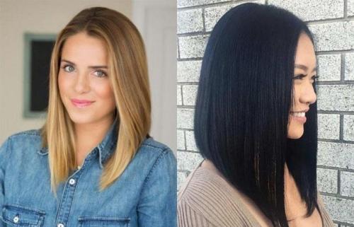 75 стильных идей 2022 для укладки стрижки каре на каждый.. Прическа на короткие волосы на праздник: фото 2022 27