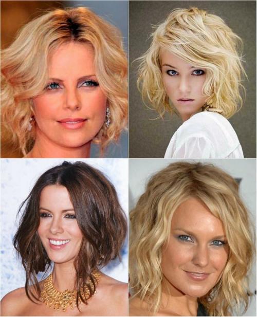 75 стильных идей 2022 для укладки стрижки каре на каждый.. Прическа на короткие волосы на праздник: фото 2022 30