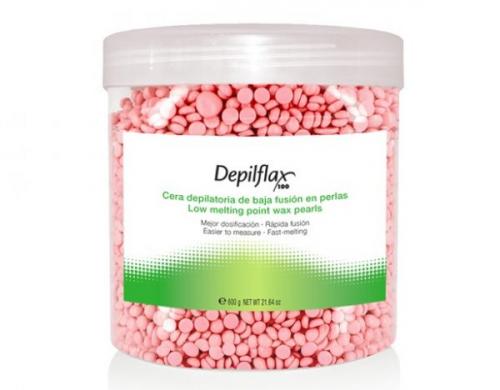 Глубокое бикини теплым воском дома. Виды восковой депиляции