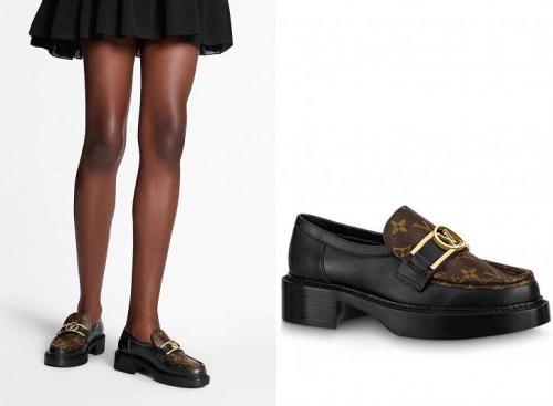 Лоферы женские 2021. Женские лоферы 2022: какие в моде и с чем носить