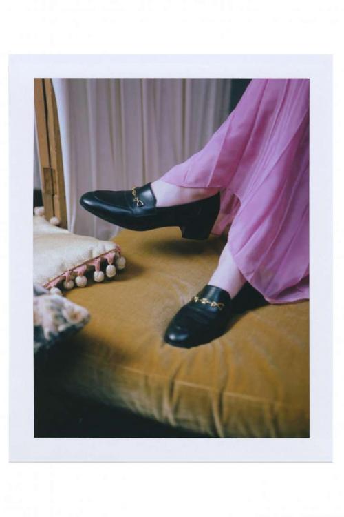 Лоферы женские 2021. Женские лоферы 2022: какие в моде и с чем носить