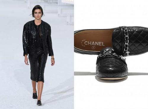 Лоферы женские 2021. Женские лоферы 2022: какие в моде и с чем носить