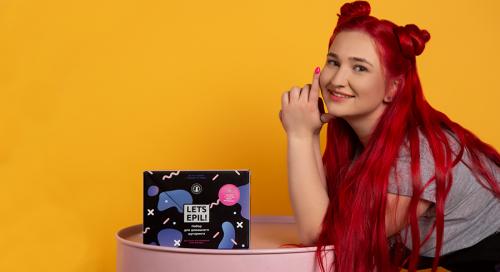 Как убрать волосы в зоне бикини подростку в домашних условиях. Первые шаги к красоте: какой вид эпиляции подойдёт девочке-подростку?