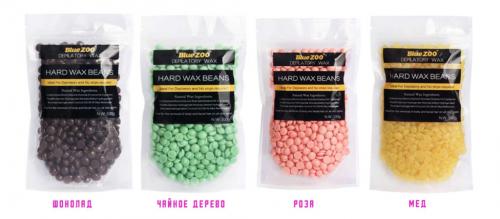 Правильная депиляция бикини разными методами. Домашняя и салонная депиляция воском: что выбрать