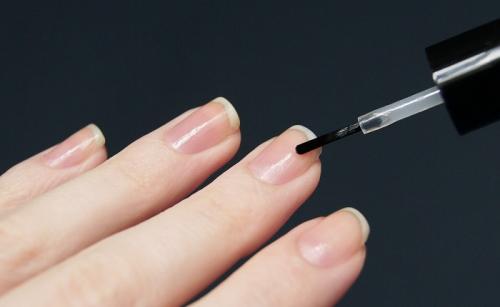 Как делать шеллак поэтапно. Техника нанесения Шеллака