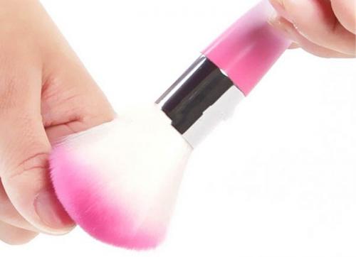 Как делать шеллак поэтапно. Техника нанесения Шеллака