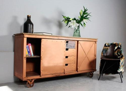 Стиль лофт в интерьере квартиры. Лофт дизайн: история и элементы стиля 37