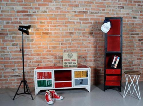 Стиль лофт в интерьере квартиры. Лофт дизайн: история и элементы стиля 36