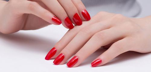 Как правильно ухаживать за ногтями после маникюра. Правильный уход за ногтями с гель-лаком
