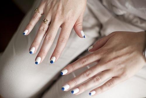 Как правильно подготовить ногти перед маникюром на овальную и круглую форму. Овальная форма ногтей- правила идеального маникюра