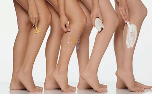 Как безболезненно сделать эпиляцию в зоне бикини эпилятором. Подготовительный этап и основная инструкция