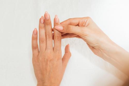 Ногтевой шок: опасность для здоровья 03 Ногтевой шок: опасность для здоровья 03