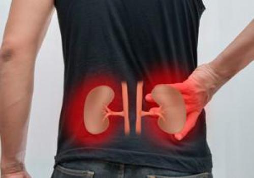 Как убрать синие круги под глазами. Болезни внутренних органов 01