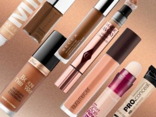 Как замаскировать темные круги под глазами с помощью макияжа. Как скрыть темные круги под глазами? Лучшие советы визажистов 04