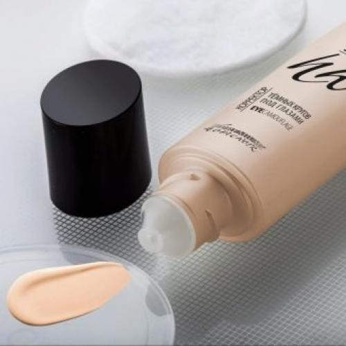 Как замаскировать темные круги под глазами с помощью макияжа. Как скрыть темные круги под глазами? Лучшие советы визажистов 06