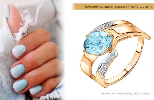 Какие факторы влияют на выбор модных цветов шеллака для весенне-летних сезонов. Тренды маникюра: самые модные цвета весны 2024 в дизайне ногтей