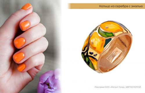 Какие факторы влияют на выбор модных цветов шеллака для весенне-летних сезонов. Тренды маникюра: самые модные цвета весны 2024 в дизайне ногтей