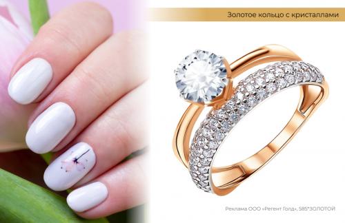 Какие факторы влияют на выбор модных цветов шеллака для весенне-летних сезонов. Тренды маникюра: самые модные цвета весны 2024 в дизайне ногтей