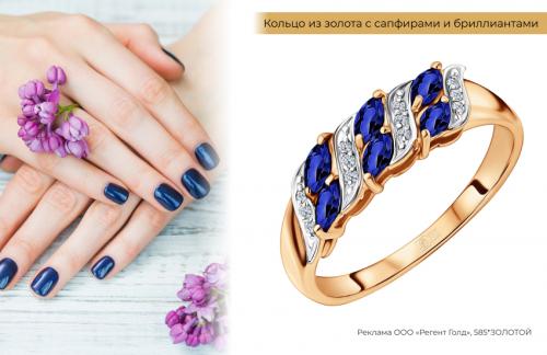 Какие факторы влияют на выбор модных цветов шеллака для весенне-летних сезонов. Тренды маникюра: самые модные цвета весны 2024 в дизайне ногтей