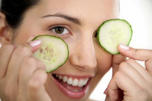 Убрать синяки и круги под глазами. Секреты быстрой маскировки: как убрать синяки под глазами за 5 минут? 11