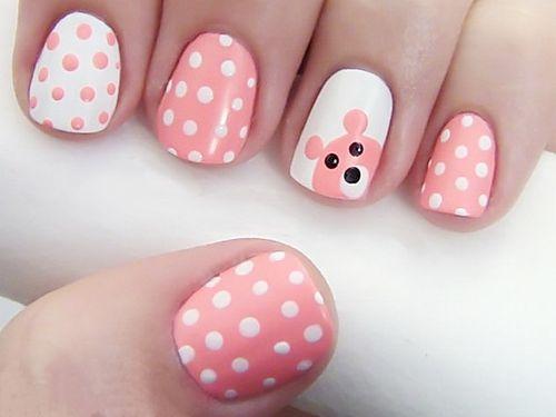 Можно ли делать маникюр шеллаком на короткие ногти самостоятельно. Как сделать шеллак на очень короткие ногти