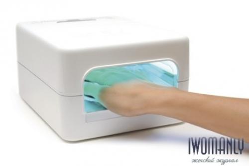 Маникюр шеллаком на короткие ногти: самые актуальные тренды 2022 года 09