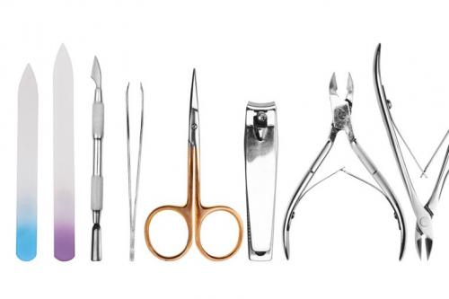 Как снять гель-лак в домашних условиях: 6 простых способов 20